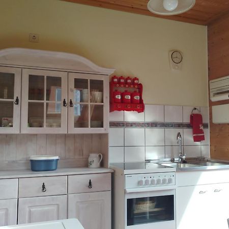 Holzhausidylle Am Steimel Daire Neunkirchen  Dış mekan fotoğraf