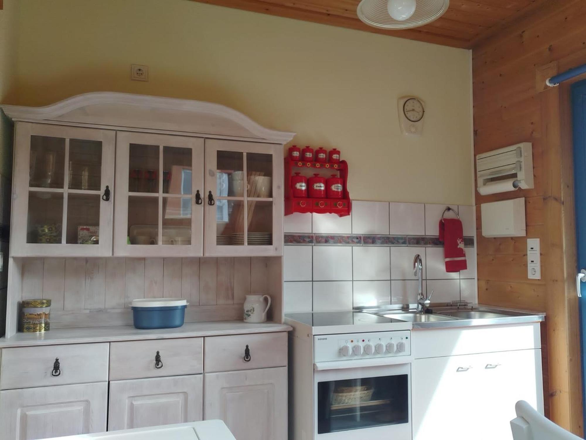 Holzhausidylle Am Steimel Daire Neunkirchen  Dış mekan fotoğraf