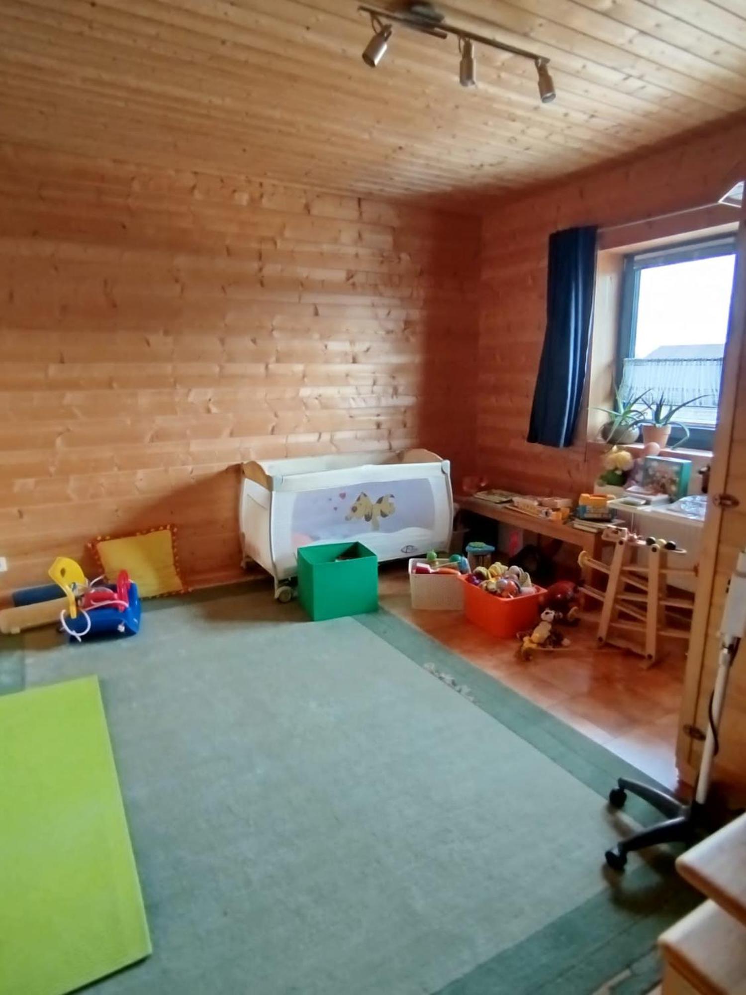 Holzhausidylle Am Steimel Daire Neunkirchen  Dış mekan fotoğraf