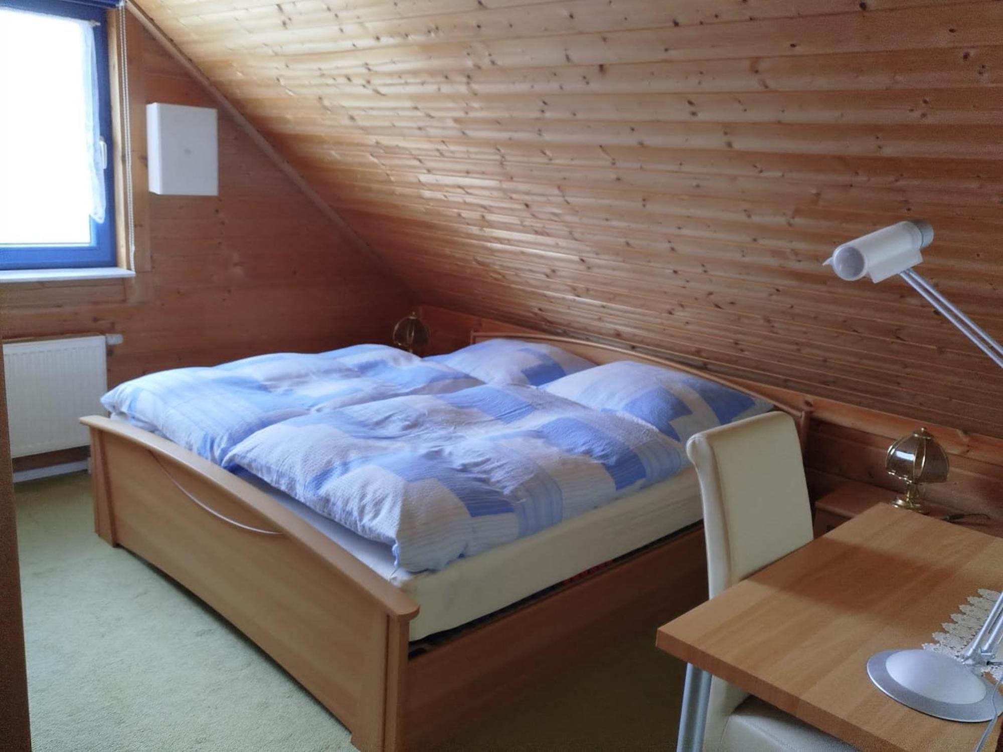 Holzhausidylle Am Steimel Daire Neunkirchen  Dış mekan fotoğraf