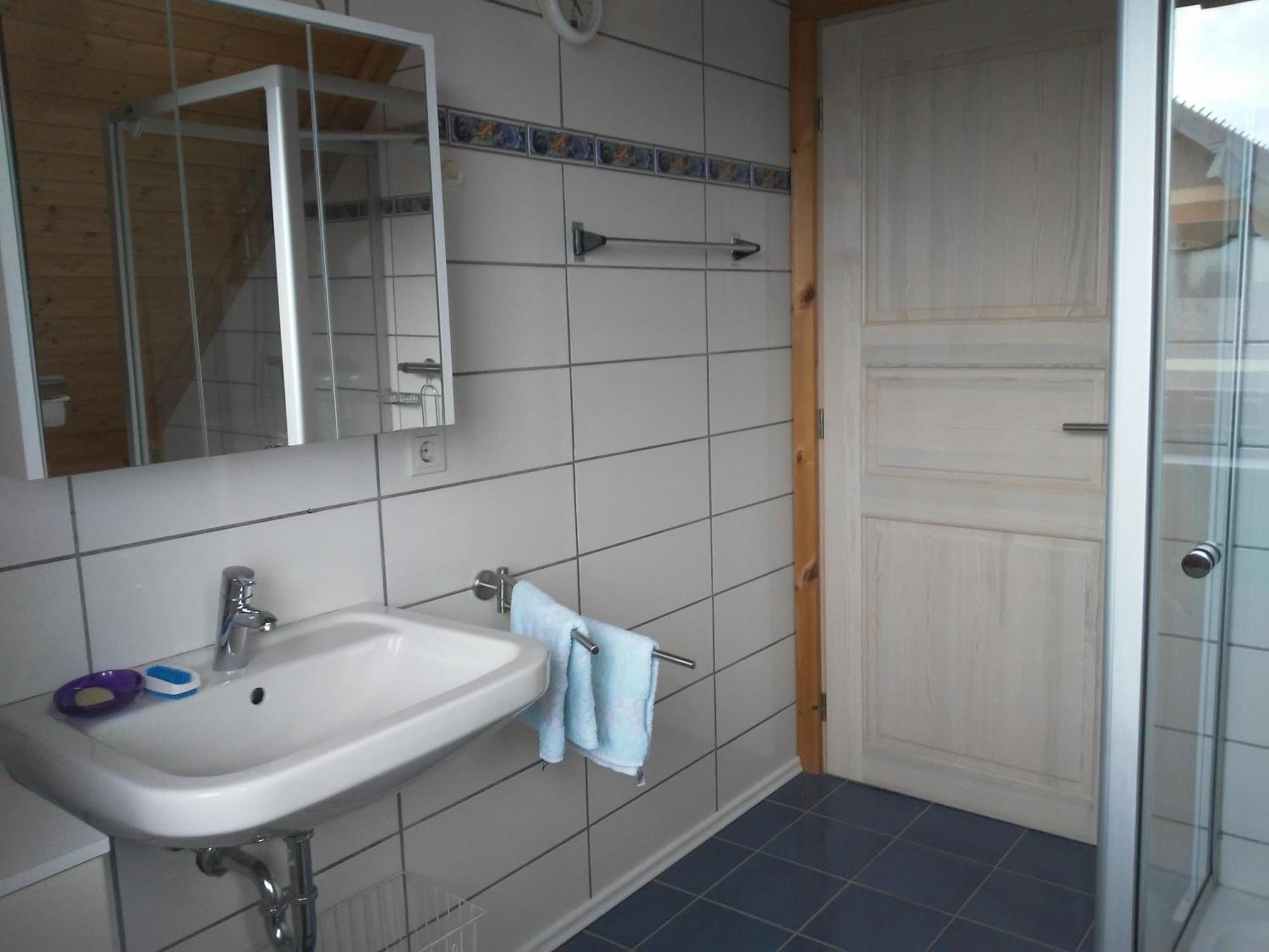 Holzhausidylle Am Steimel Daire Neunkirchen  Dış mekan fotoğraf