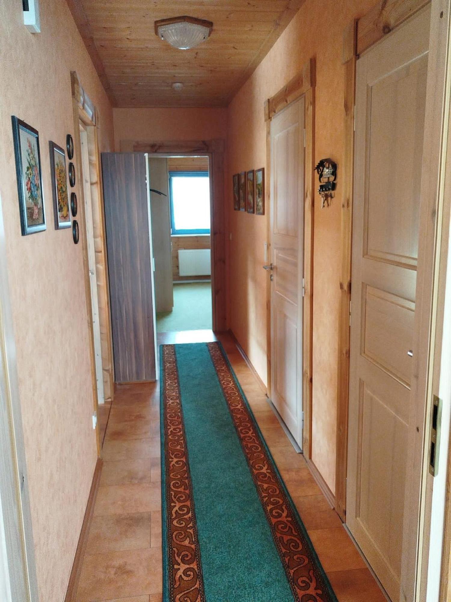 Holzhausidylle Am Steimel Daire Neunkirchen  Dış mekan fotoğraf